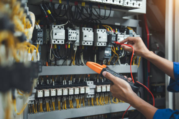 Best Emergency Electrical Repair  in Lewisport, KY